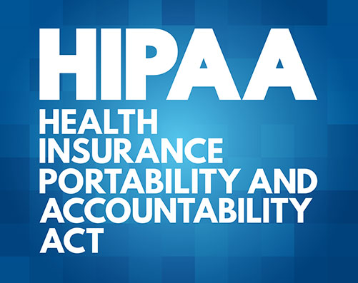 HIPAA Compliance